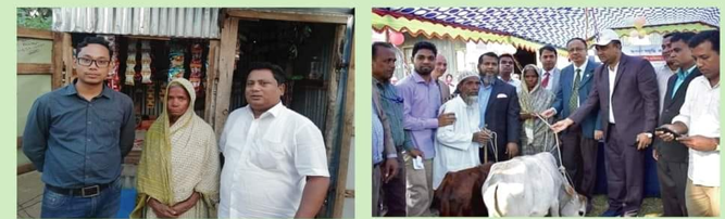 From Beggar to Successful Entrepreneur